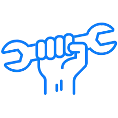 Call a Handyman icon